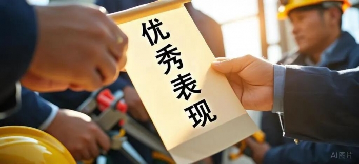 广元运维丨好评背后，优秀有迹可寻