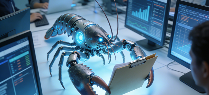 “养龙虾”火出全网，这些安全边界一定要注意