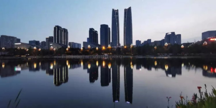 追梦的心，一直在路上