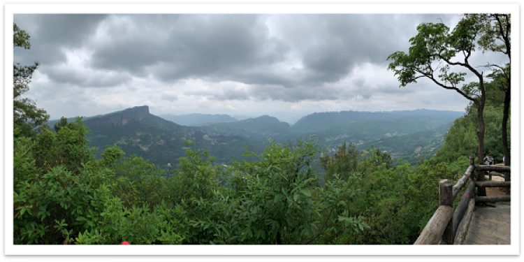 路漫漫其修远兮，吾将上下而求索