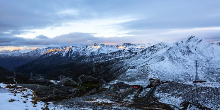 分享丨运维人员的诗与远方