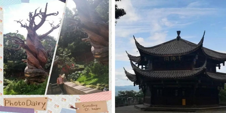 留一份热爱在工作之余