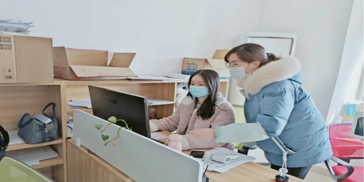 惊蛰丨让现在的忙充实未来的你