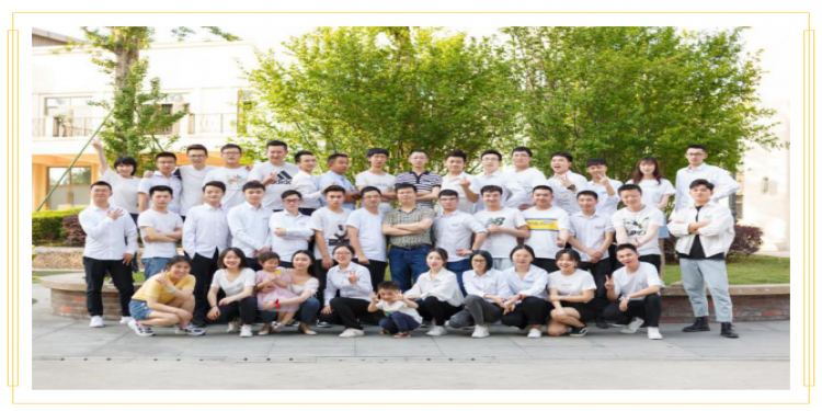 “她”就是这样一个人