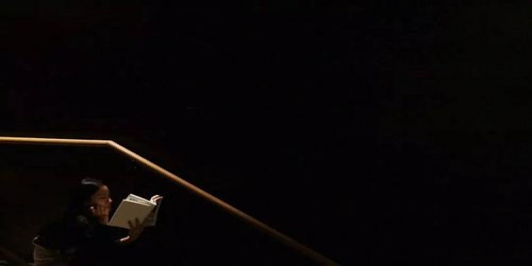 态度丨像一日三餐那样去坚持阅读