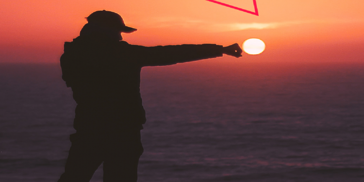 记得为什么出发，就可以走得更远