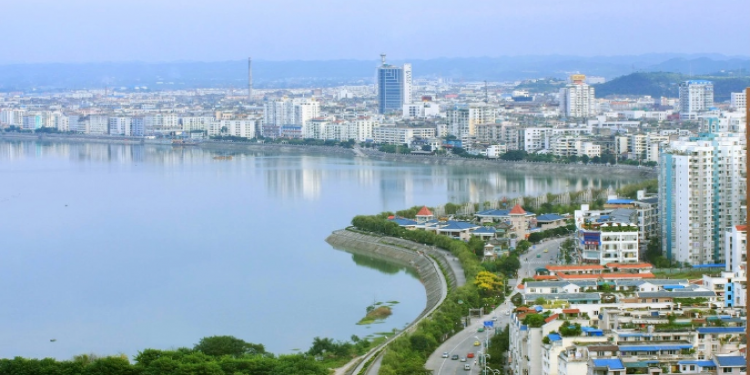 南方安家的北方汉子，小马哥的“遂漂”之路