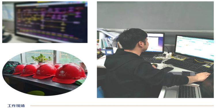 探班溜溜的城丨解码“美食博主”刘旺鑫的运维副本