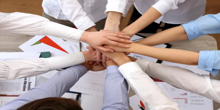 未来已来，我们从防疫一直谈到数字化转型