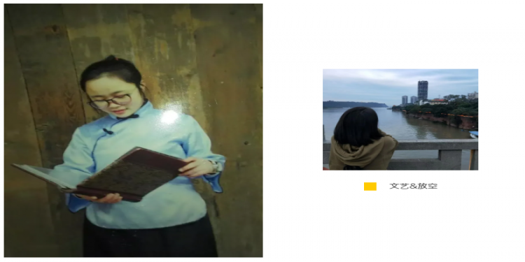 小燕子的回忆杀，QQ空间的三两事