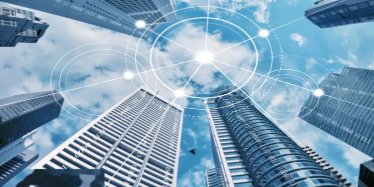 分享丨企业应当如何实施数字化推动转型？