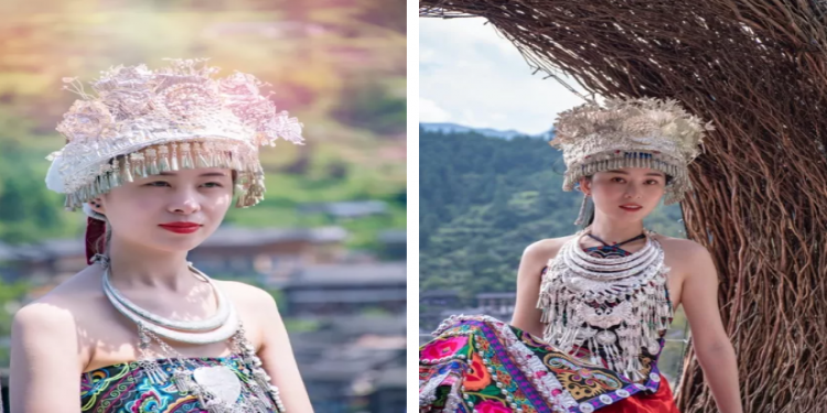 多彩贵州，你会忍不住留下来