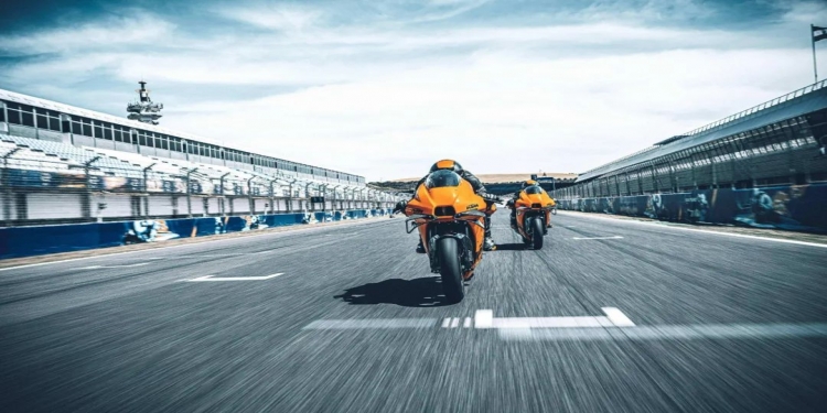 2022，属于你的赛道才刚开始！