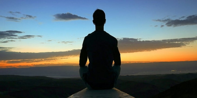 面对焦虑，既要“舍得“也要”乐得”