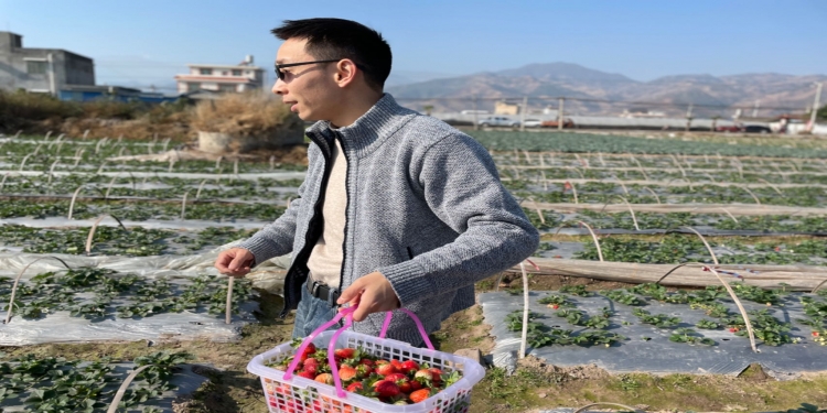 公司标杆丨张永彬的AB面