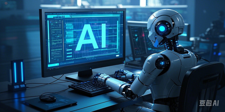 年轻人你是否有很多问号，看看AI能不能解决得了~