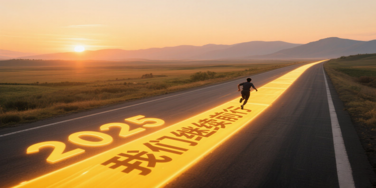 “能量包” 已就位，下半年继续冲！