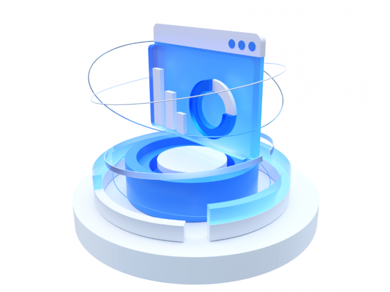 智慧决策报表平台